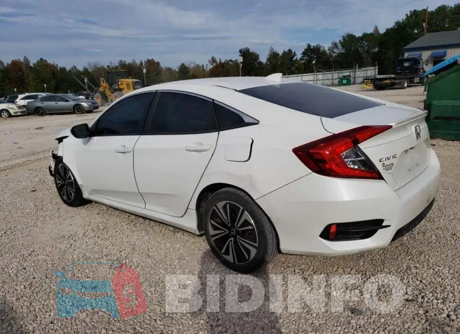 19XFC1F79HE019175 Photo# 2