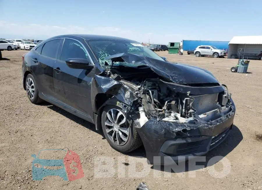 19XFC2F55GE006572 Photo# 1