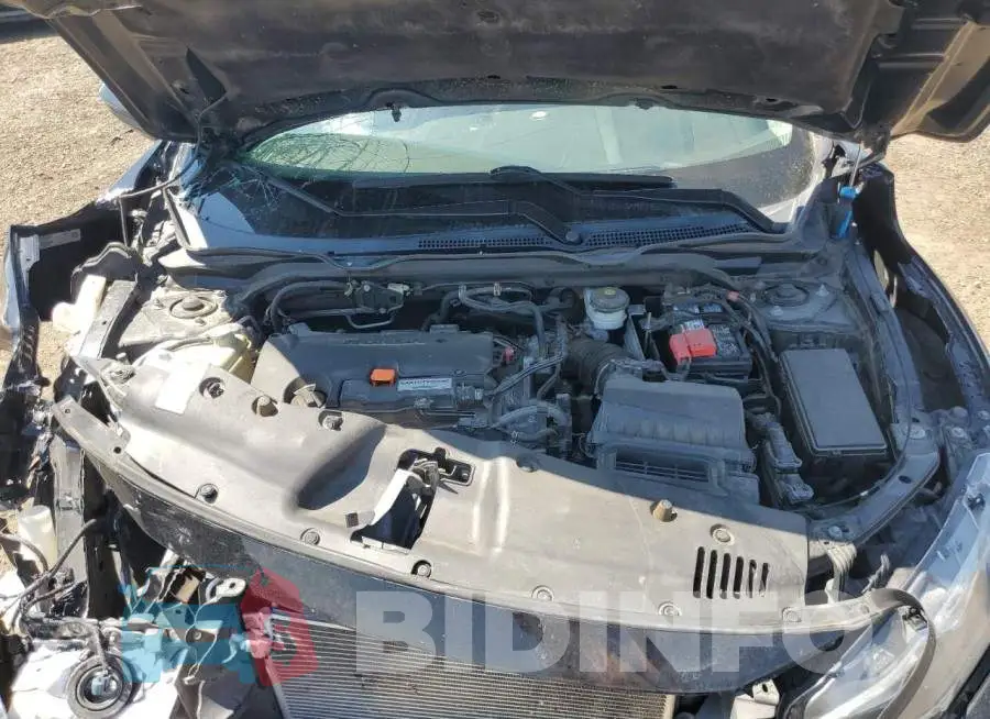 19XFC2F55GE006572 Photo# 7