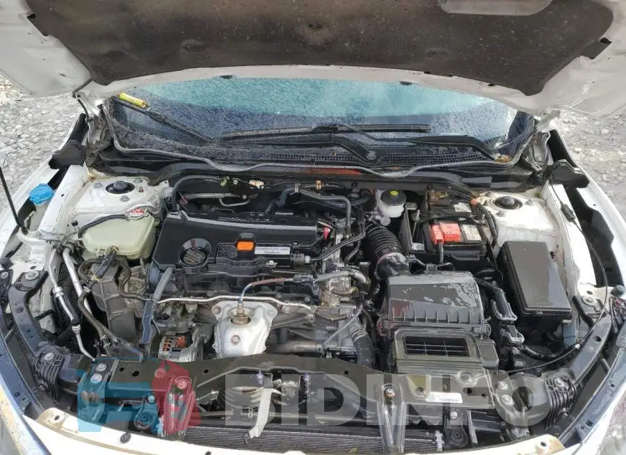 19XFC2F56GE069437 Photo# 7