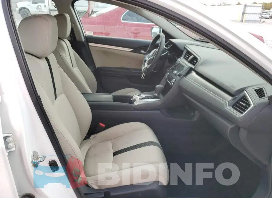 19XFC2F56GE069437 Photo# 5