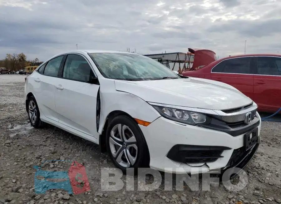 19XFC2F56GE069437 Photo# 1