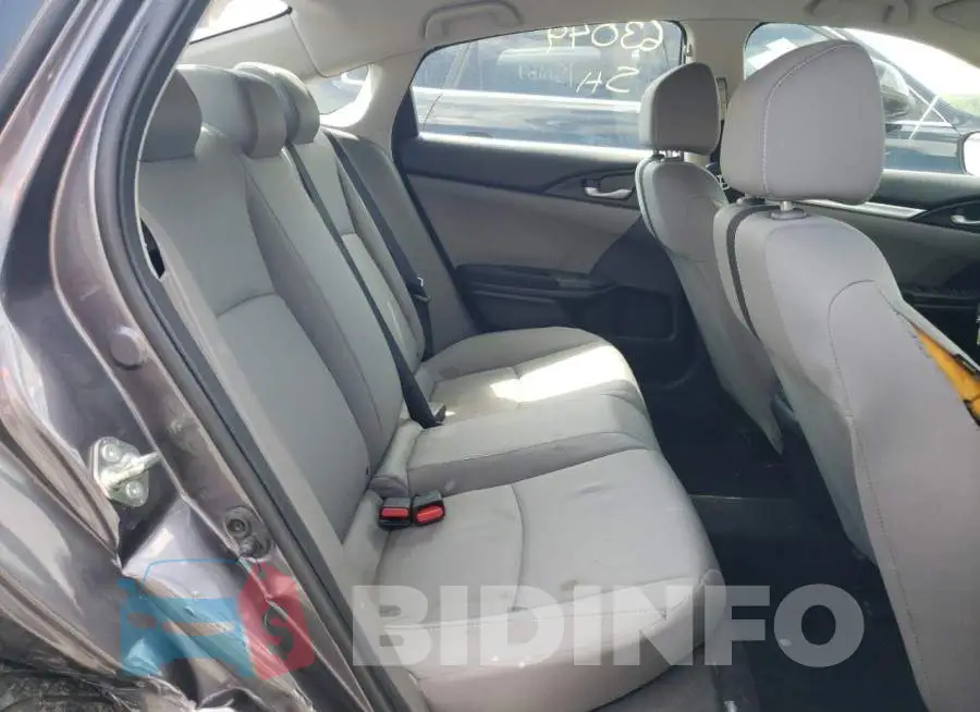19XFC2F58HE045190 Photo# 6