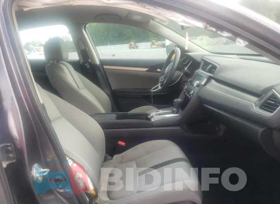 19XFC2F58HE045190 Photo# 5