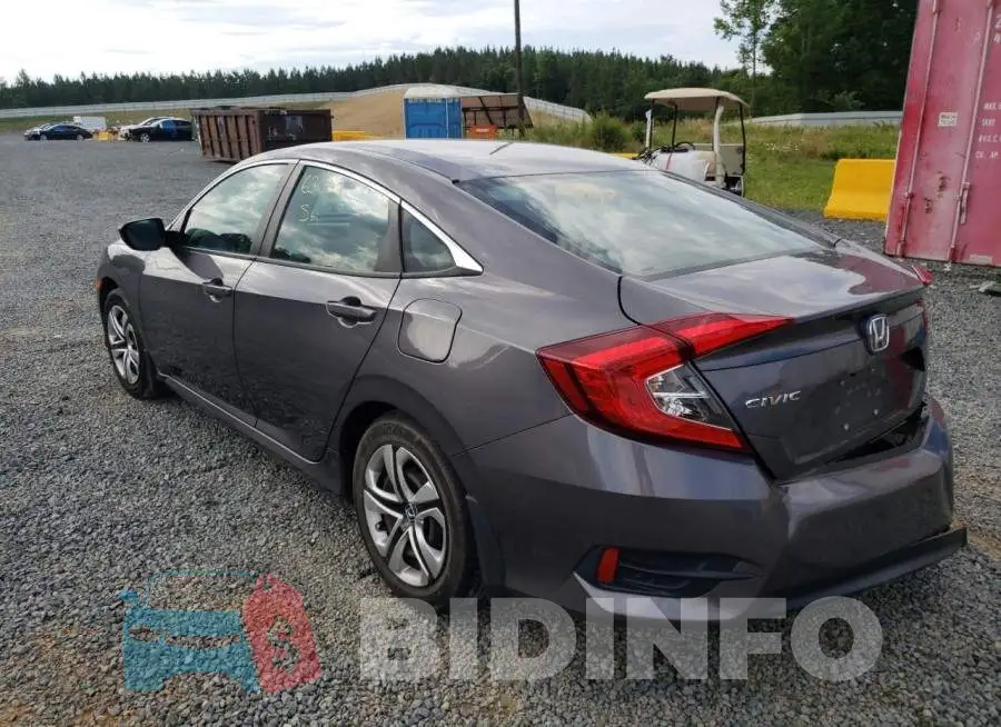 19XFC2F58HE045190 Photo# 3