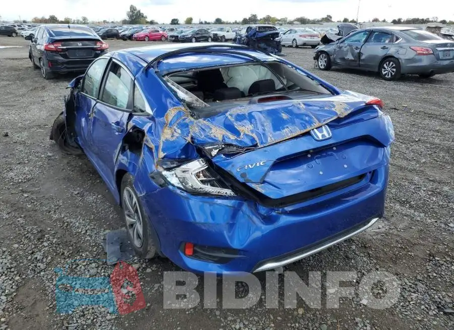 19XFC2F66KE206586 Photo# 3