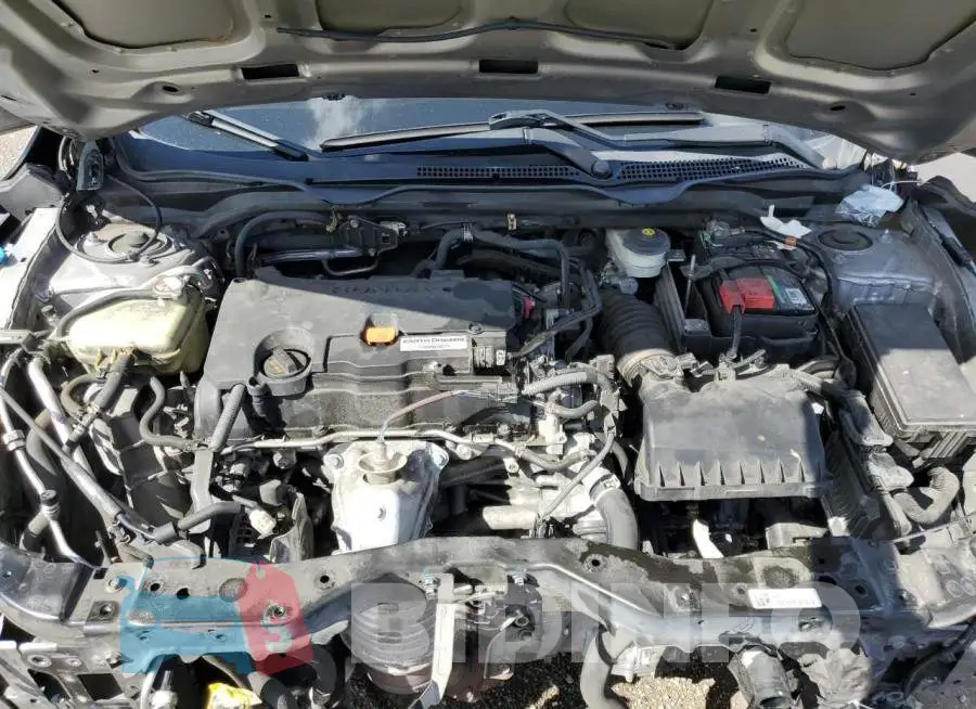 19XFC2F78GE080490 Photo# 7