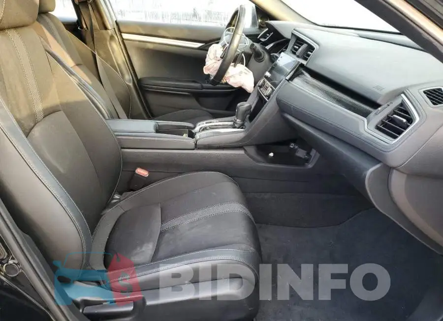19XFC2F85LE023389 Photo# 5