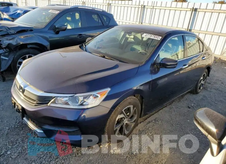 1HGCR2F32HA299983 Photo# 1