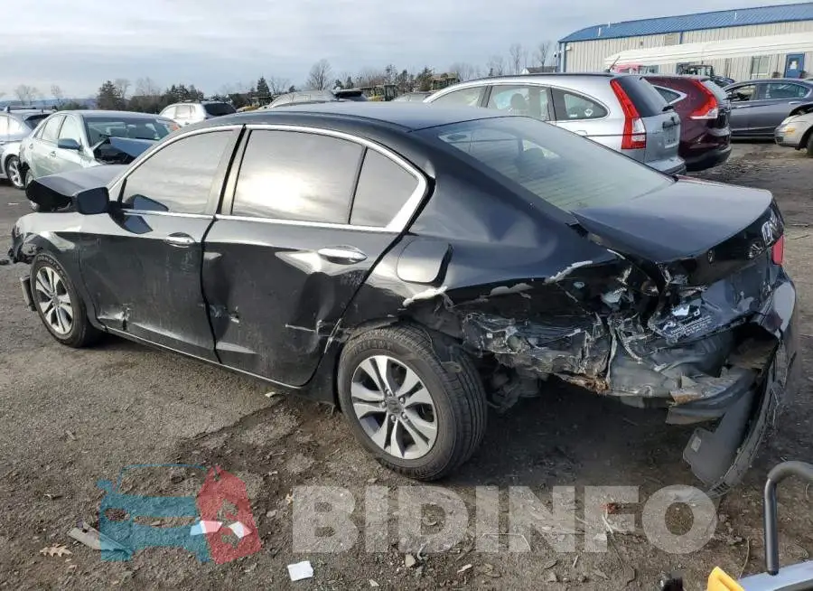 1HGCR2F34EA138398 Photo# 2