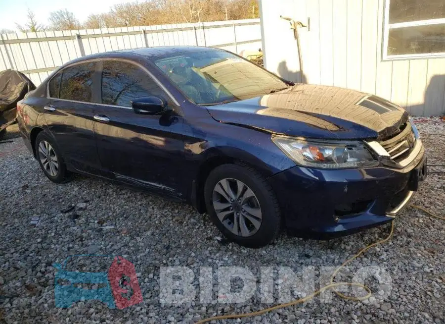 1HGCR2F3XEA117412 Photo# 4