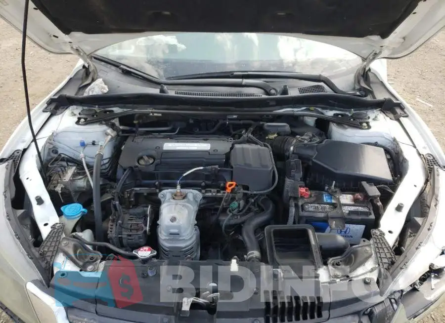 1HGCR2F77EA245237 Photo# 7