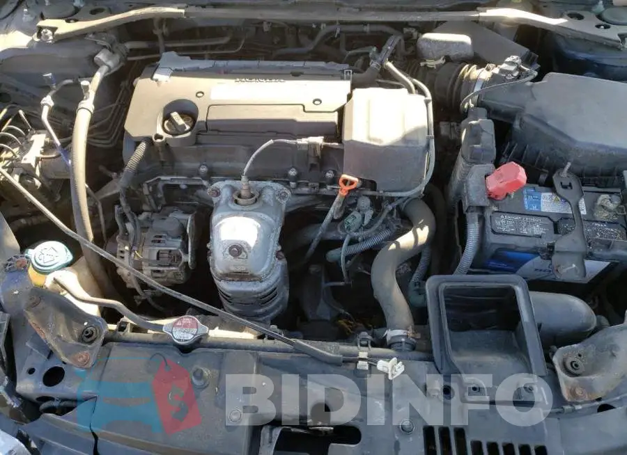 1HGCR2F8XEA161423 Photo# 11