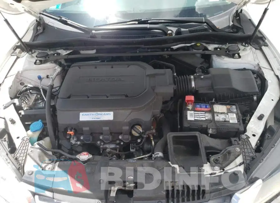1HGCR3F82DA018793 Photo# 7