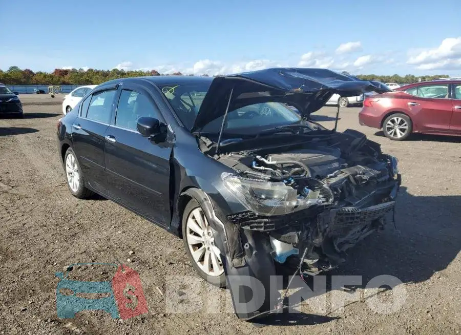 1HGCR3F83FA013993 Photo# 1