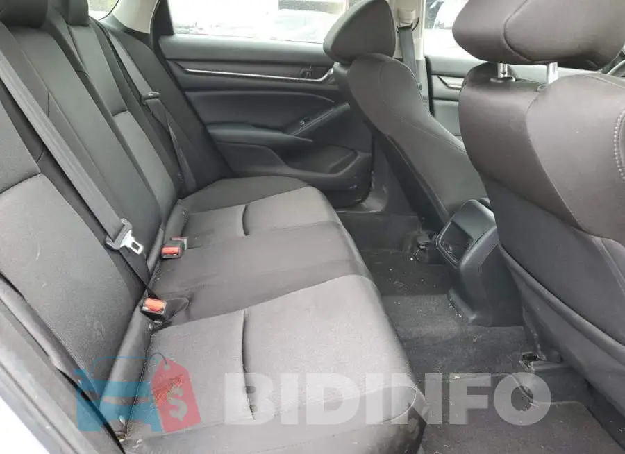 1HGCV1F18MA114835 Photo# 6