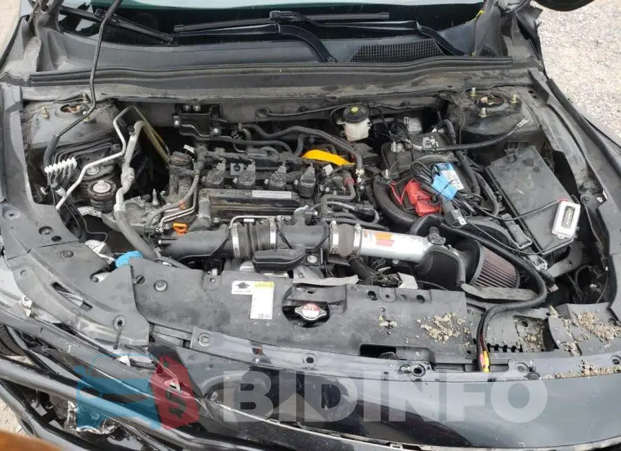 1HGCV1F34JA184071 Photo# 7