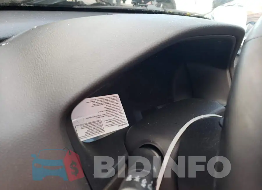 1HGCV1F50MA107235 Photo# 8