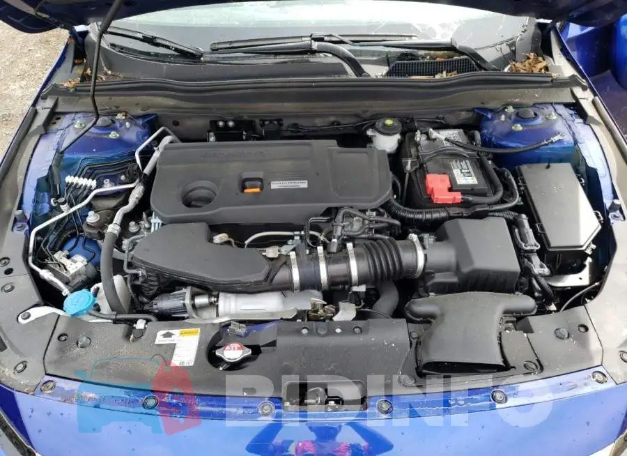 1HGCV2F30JA051457 Photo# 7