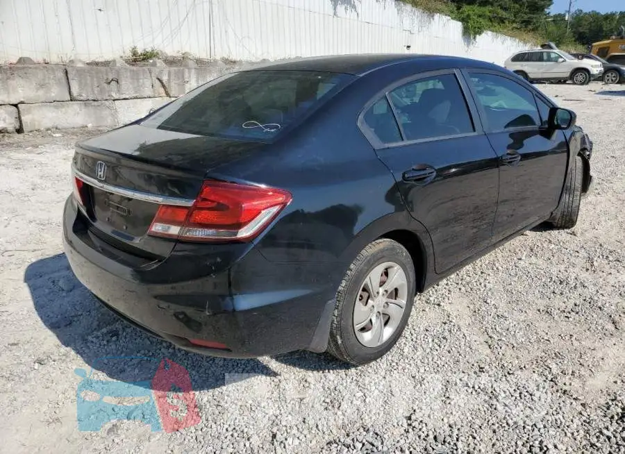 2HGFB2F53EH533337 Photo# 4