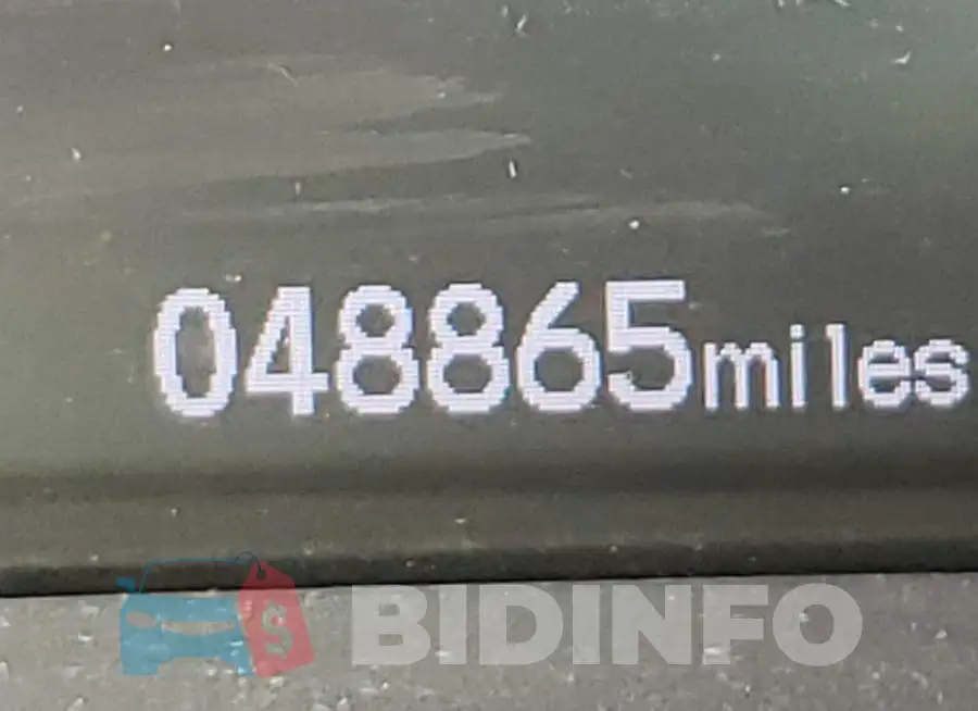 2HGFG3B56DH510839 Photo# 8