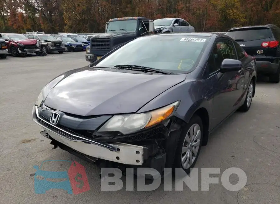 2HGFG3B56FH517597 Photo# 2
