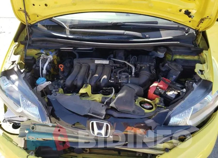 3HGGK5G52FM731933 Photo# 7