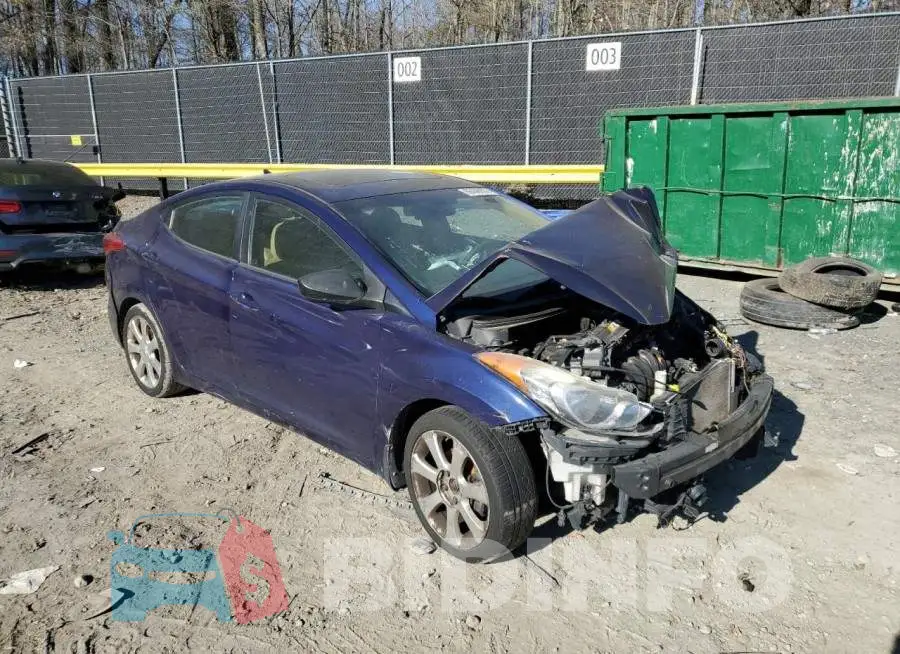 5NPDH4AE6DH402450 Photo# 4