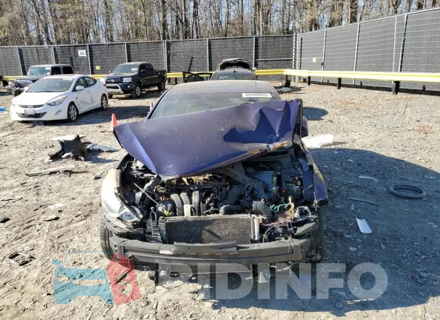 5NPDH4AE6DH402450 Photo# 5