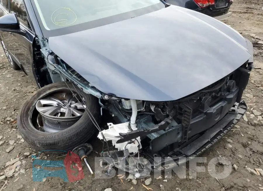 3MVDMBDL0MM300273 Photo# 9