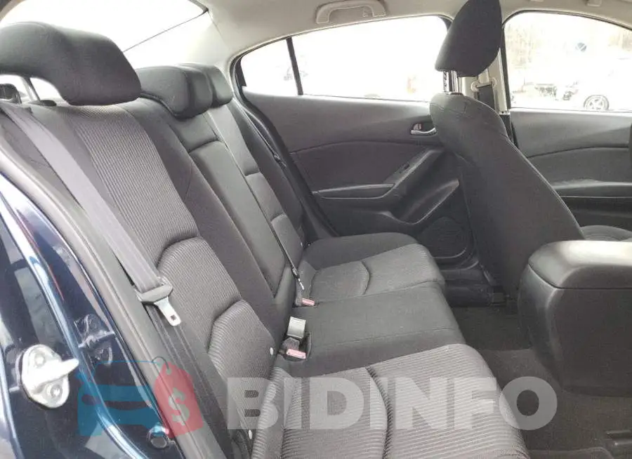 3MZBM1V79FM134307 Photo# 10