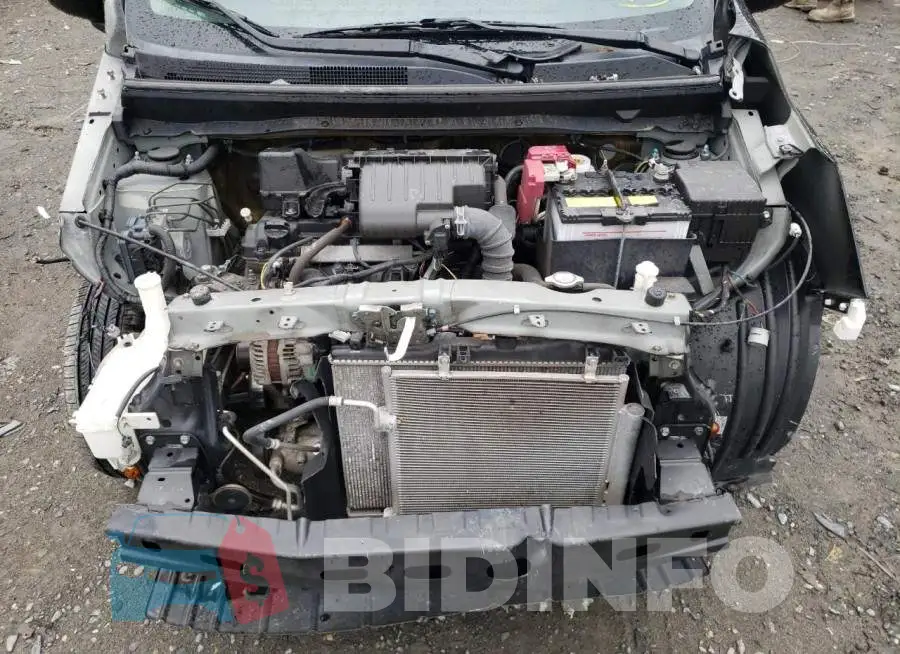 ML32F3FJ2KHF03855 Photo# 9