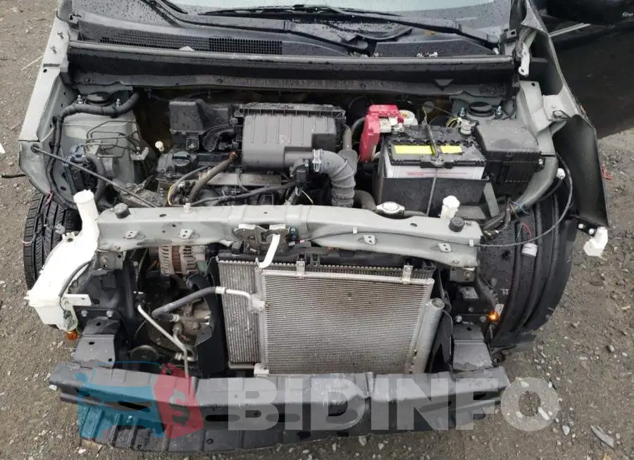 ML32F3FJ2KHF03855 Photo# 7