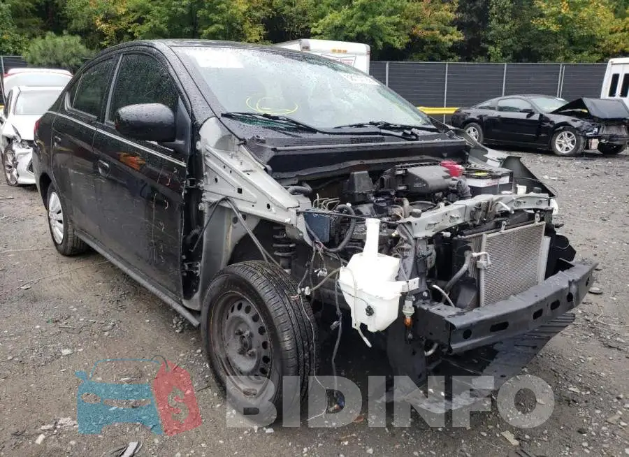 ML32F3FJ2KHF03855 Photo# 1