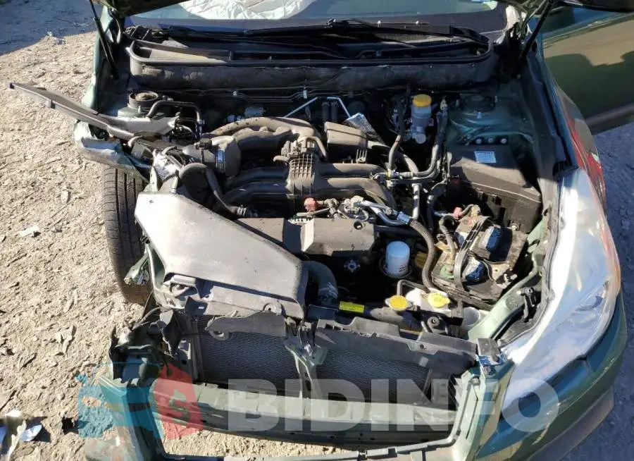 4S4BRCAC7E3240818 Photo# 7