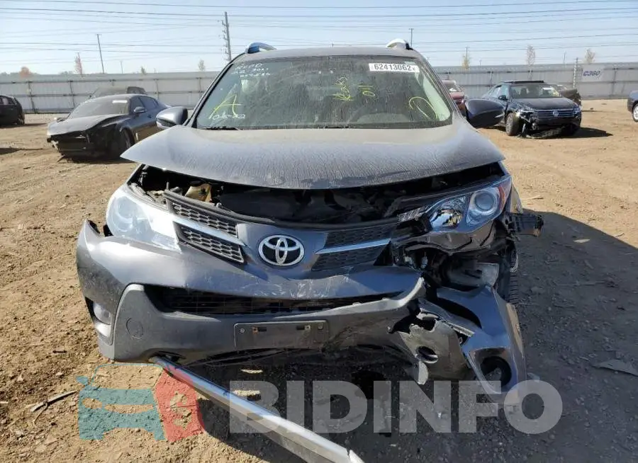2T3DFREV1FW254586 Photo# 9