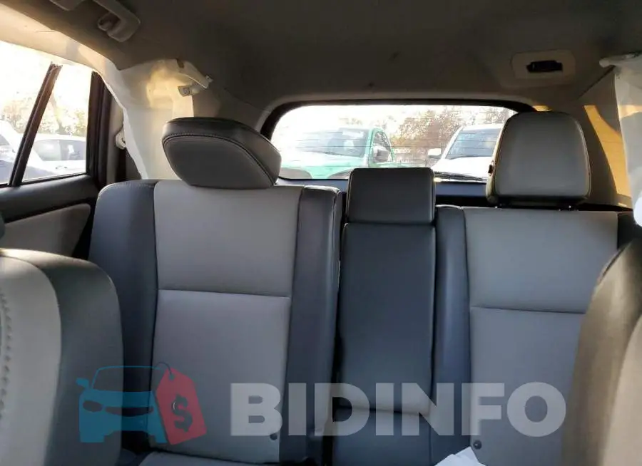 2T3DFREV2EW150140 Photo# 10