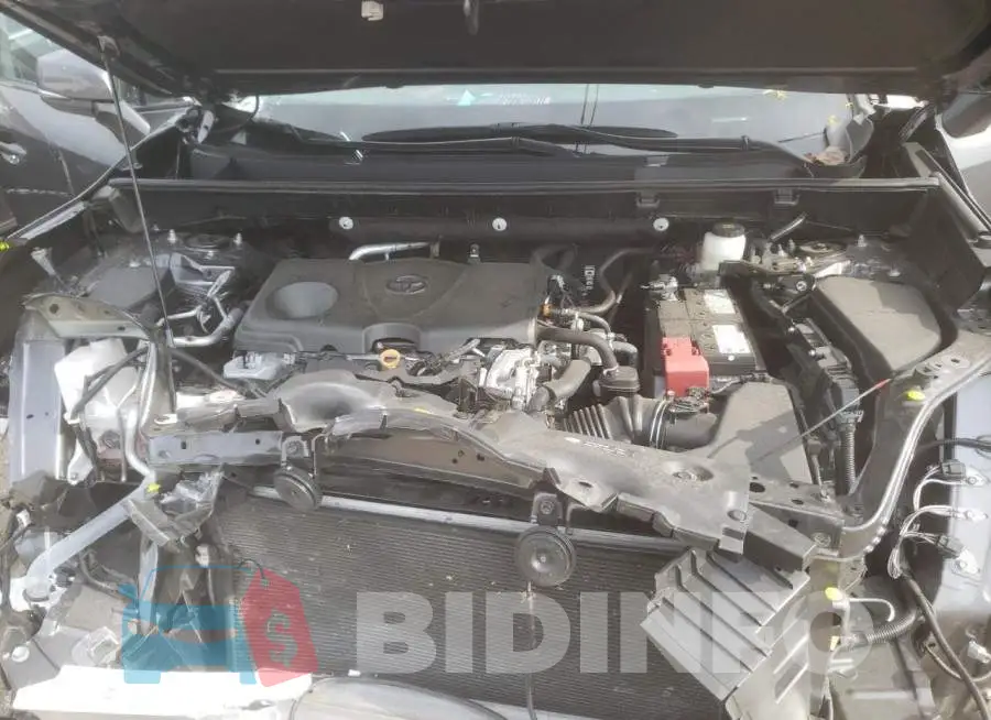 2T3P1RFV8MC213073 Photo# 7