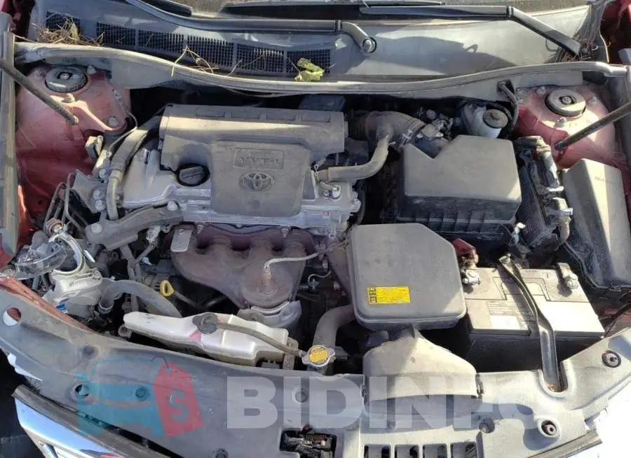 4T4BF1FK2DR308115 Photo# 7