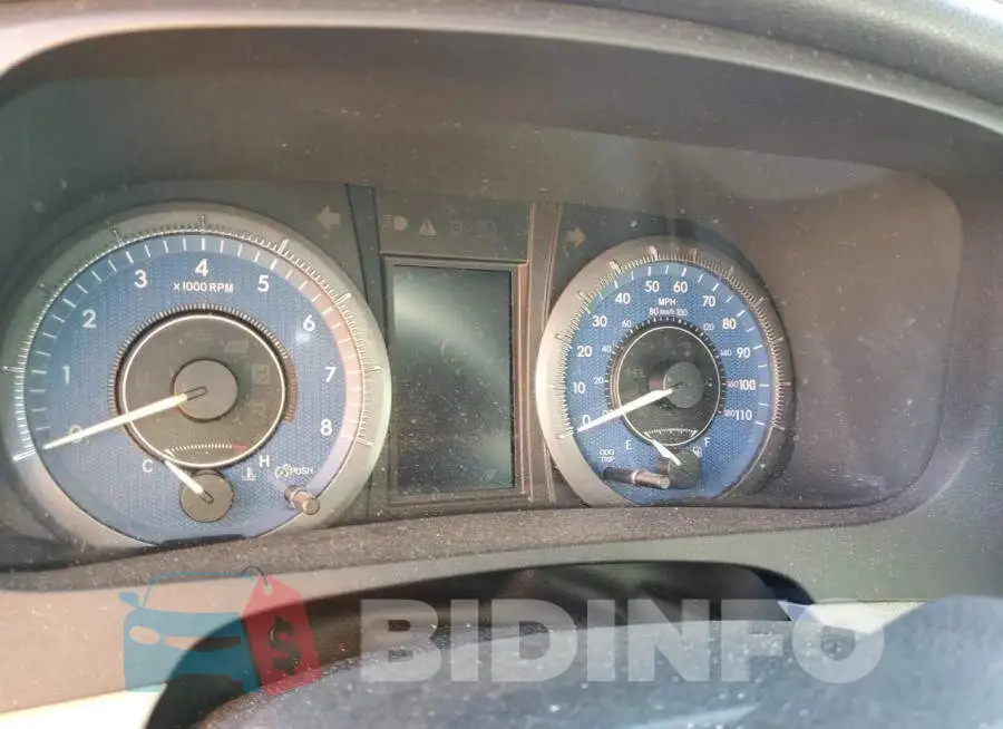 5TDDK3DC2FS117277 Photo# 8