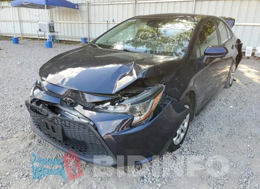 5YFEPRAE3LP097124 Photo# 2