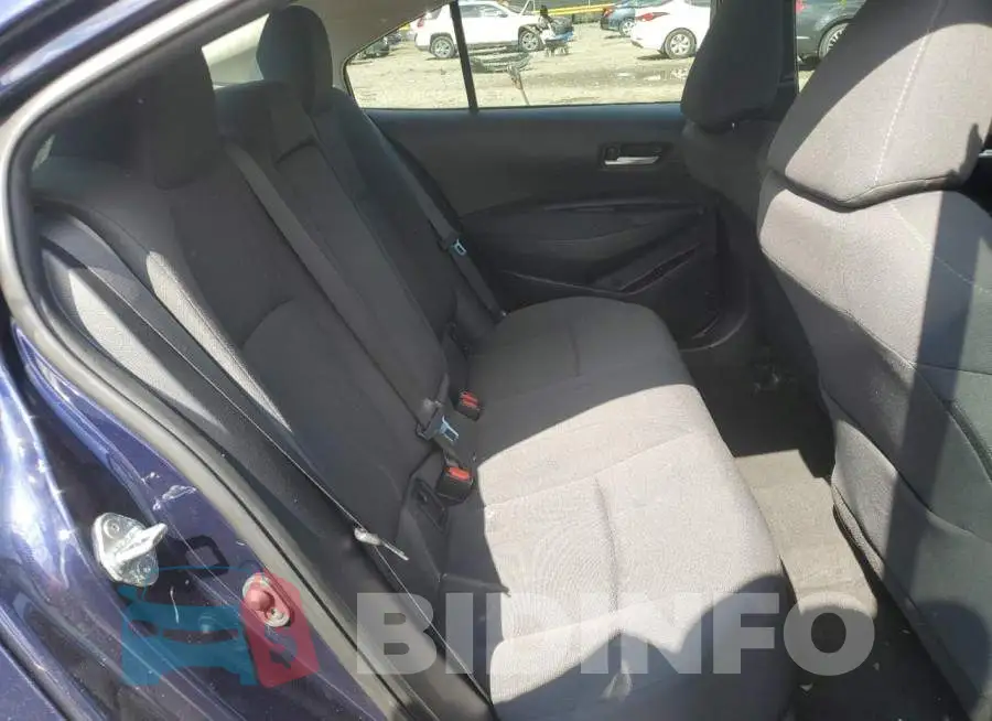 5YFEPRAE5LP097870 Photo# 6
