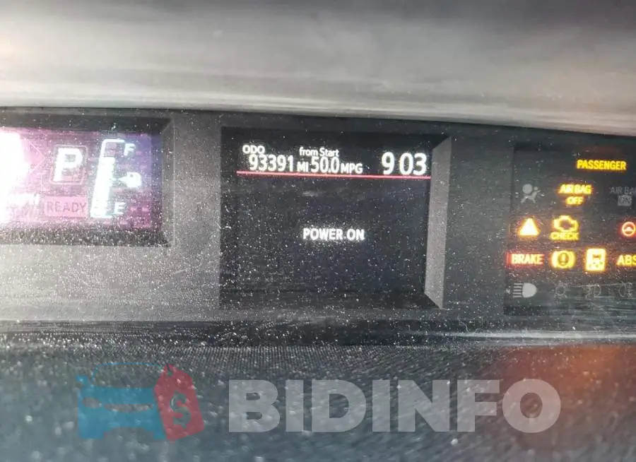 JTDKDTB36E1064471 Photo# 9