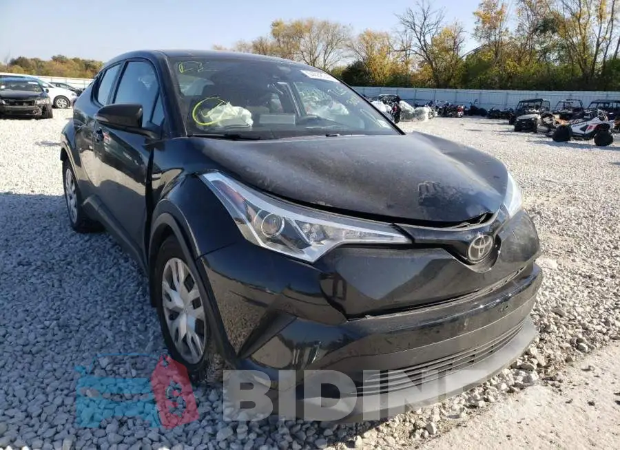 NMTKHMBX6KR098887 Photo# 1