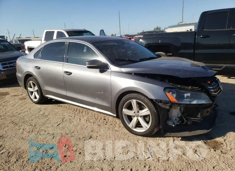 1VWBN7A38DC044471 Photo# 4