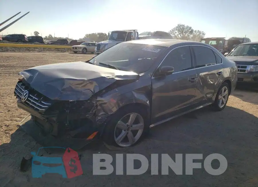 1VWBN7A38DC044471 Photo# 1