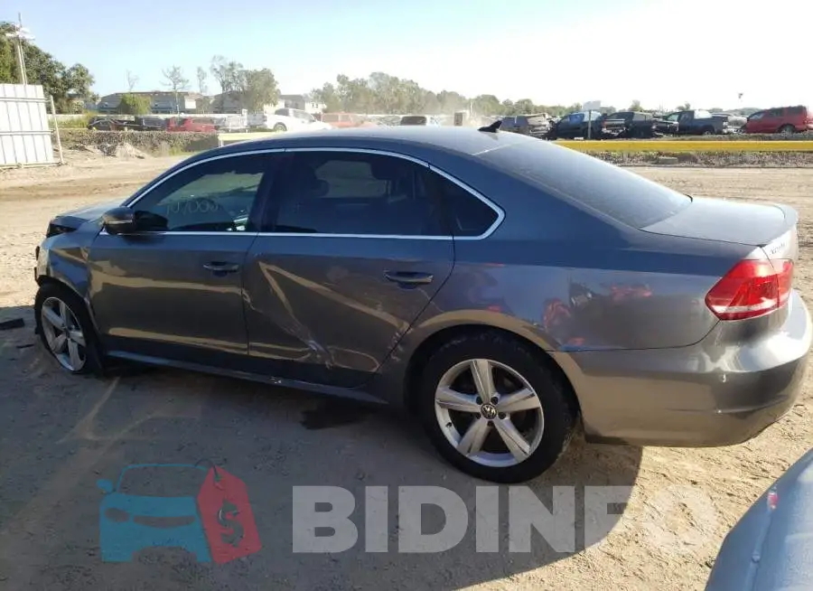 1VWBN7A38DC044471 Photo# 2