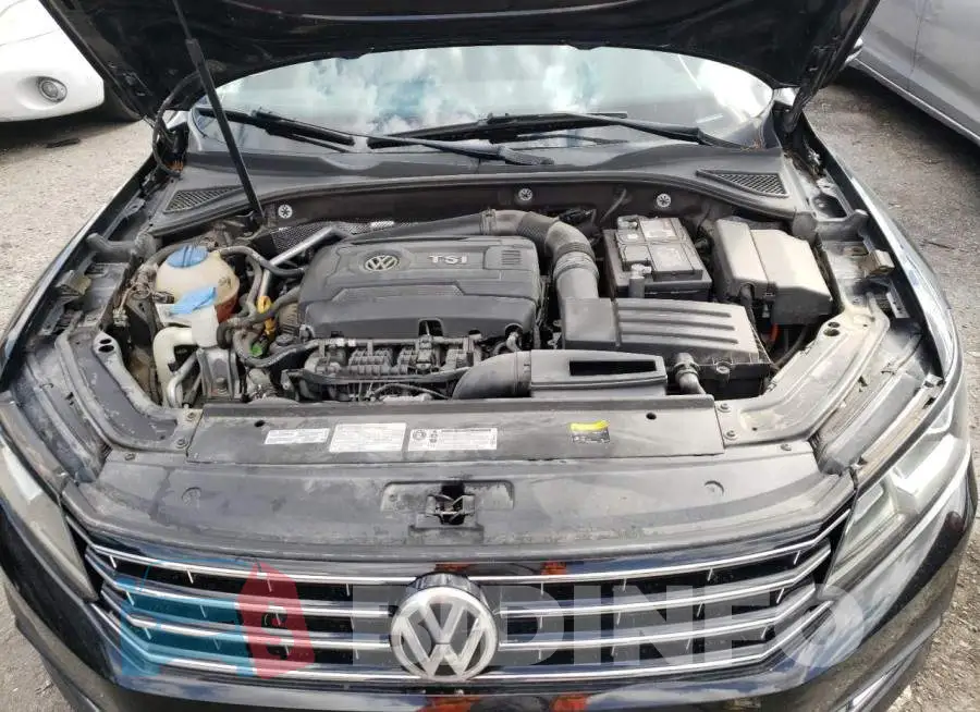 1VWBT7A3XGC052257 Photo# 7