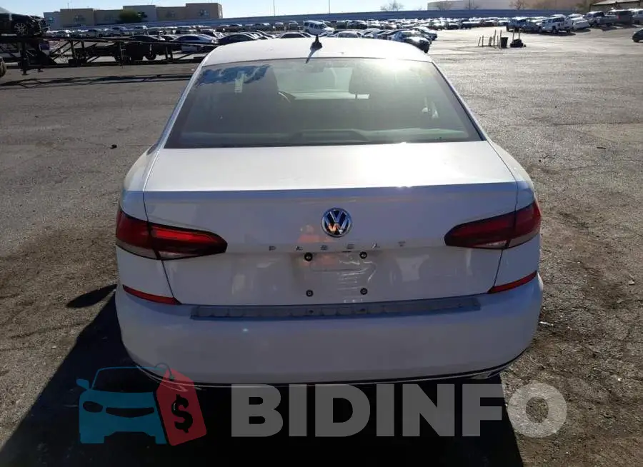 1VWSA7A31MC013977 Photo# 6