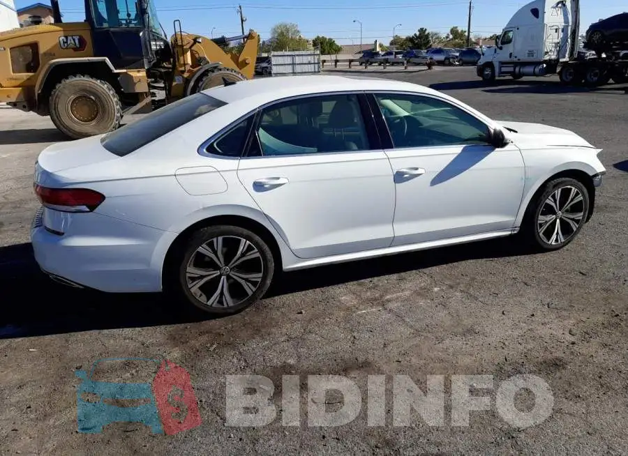 1VWSA7A31MC013977 Photo# 3